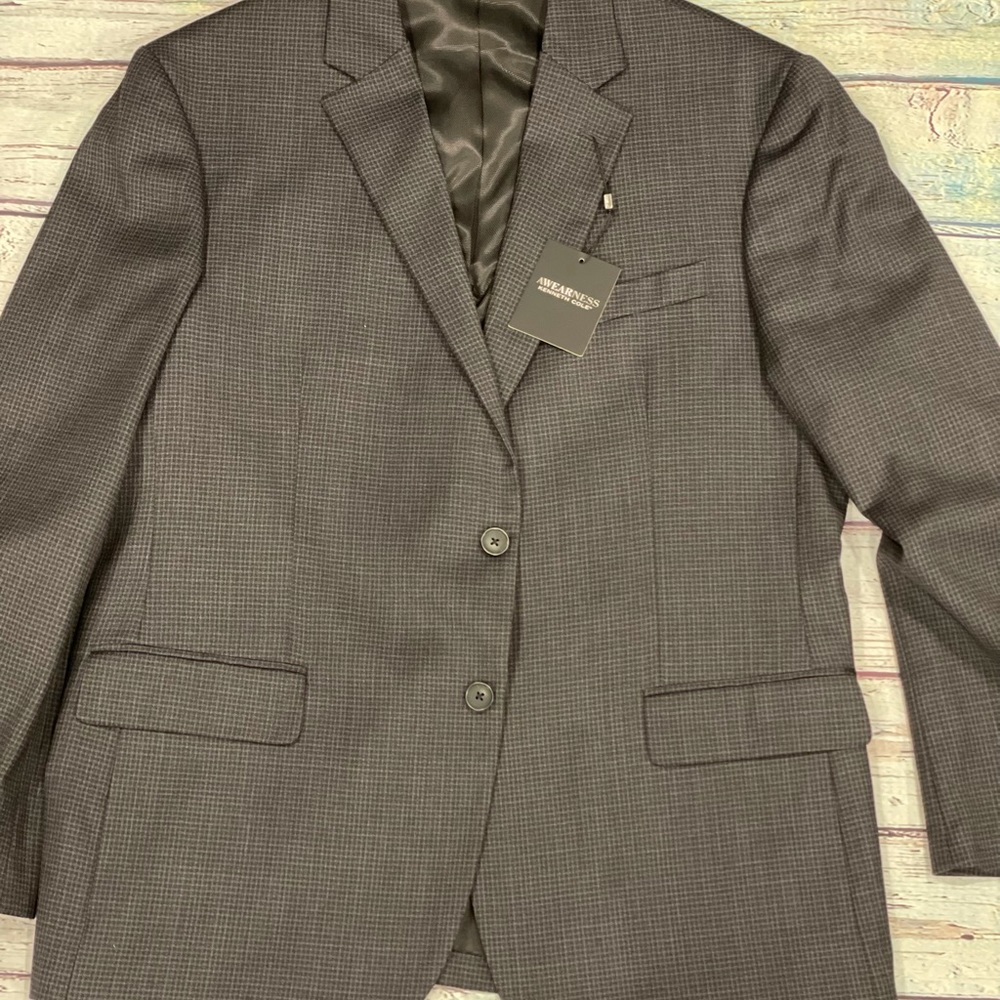Brand new Kenneth Cole blazer.